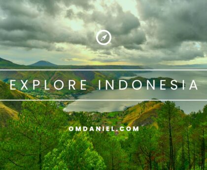 PAKET WISATA INDONESIA