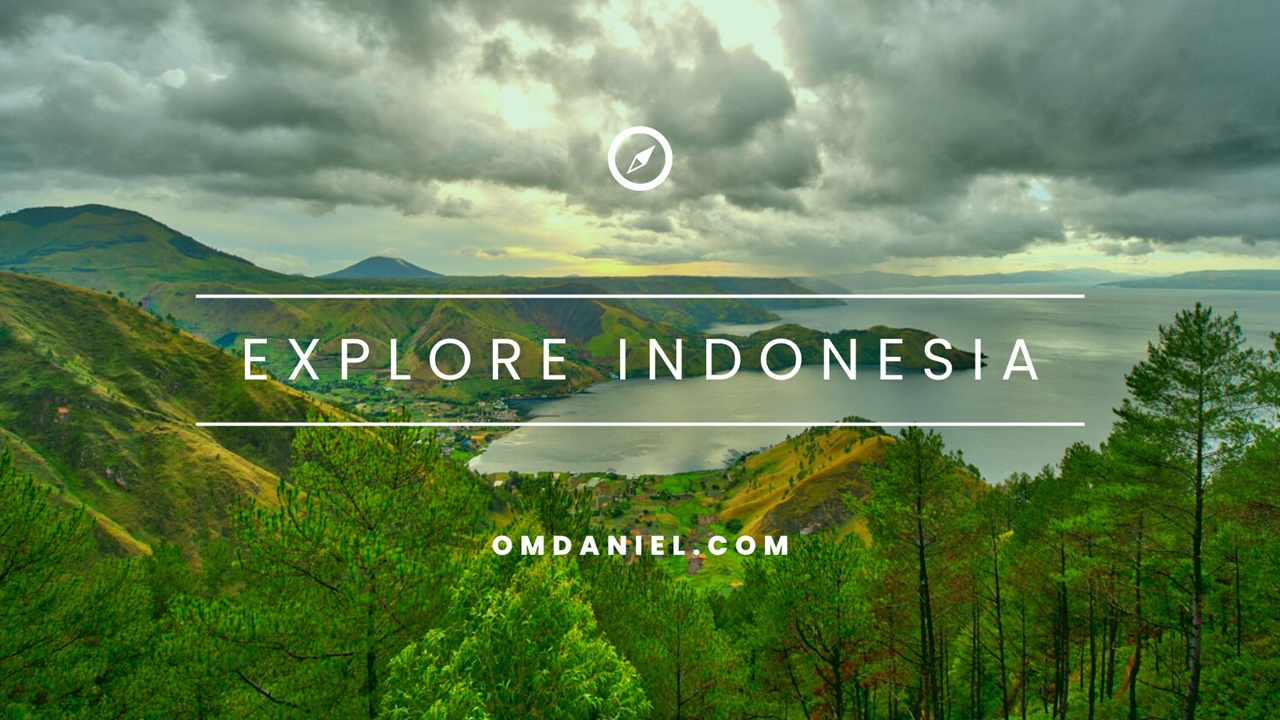 PAKET WISATA INDONESIA