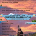 Paket Wisata Indonesia