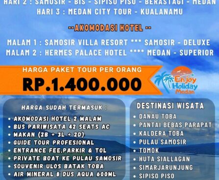 Kebudayaan Suku Batak Toba