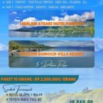 Atsari Hotel Parapat