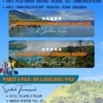 Enjoy Holiday Medan 3 Hari 2 Malam