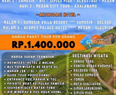 Labersa Hotel Balige