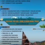 Lake Toba Tour