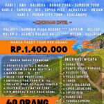 Pakej Percutian Medan
