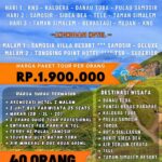 Paket Wisata Medan