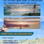 Parapat View Hotel