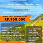 Toledo Inn Samosir