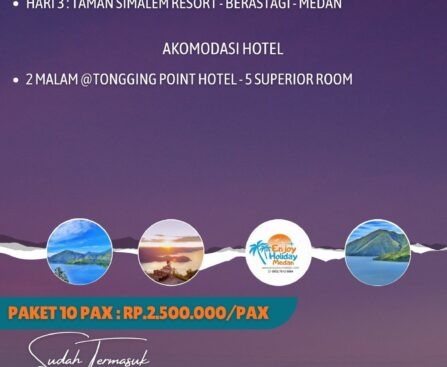 Tongging Point Hotel