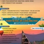 Pantai Batu Hoda Samosir