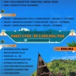 Paket Wisata Danau Toba Fullboard