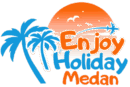 PAKET WISATA DANAU TOBA MURAH TERBAIK BY ENJOY HOLIDAY MEDAN